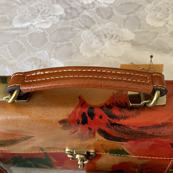 NWT Patricia Nash Bag spring Multi - Picture 5 of 13